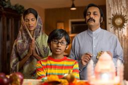 Growing Up Smith - Interview with Young Actor Roni Akurati