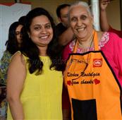 Karunadu Swada – Karanataka Food Festival by MTR in New York,NY
