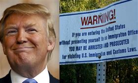 Trump administration targets more immigrants for deportation in New York,NY