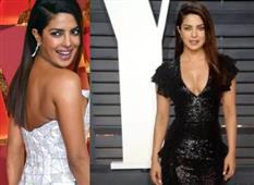 Priyanka Chopra sizzles at Oscars 2017 After Party in New York,NY