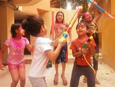 Happy Holi - 2017 in New York,NY