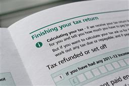 Filing your first tax return in Canada in New York,NY