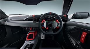 Tata Motors launches its first sports car TaMo Racemo