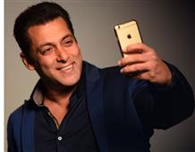 Salman Khan to launch Being Smart Smartphones! in New York,NY