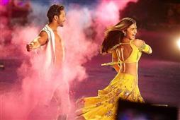 BADRINATH KI DULHANIA - Throwback Thursday