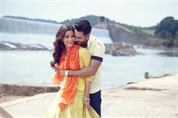BADRINATH KI DULHANIA - Throwback Thursday