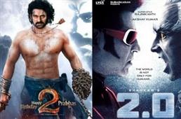 Baahubali 2: Rajamouli comments on comparisons with Shankar in New York,NY