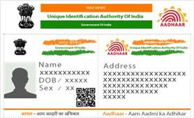 NRIs need not quote Aadhaar while filing tax returns in New York,NY