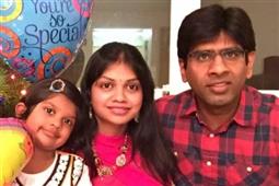 Tensions escalate over NRI Gudur Madhukar’s suicide in Seattle in New York,NY