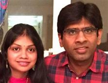 Wife of NRI techie who committed suicide attempts to kill herself in New York,NY