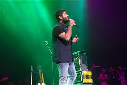 Singer Arijit Singh’s Bay Area event a super success! in New York,NY
