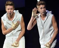 Justin Bieber’s Mumbai concert gets off to a flying start in New York,NY