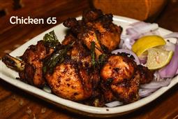 Chicken 65 / Chicken 65 with Homemade Masala in New York,NY