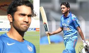 Champions Trophy 2017: Dinesh Karthik comes in the place of Manish Pandey in New York,NY