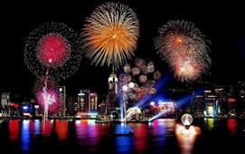 241st Independence Day