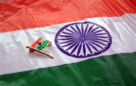 Independence Day Celebrations in India