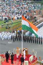 Independence Day Celebrations in India