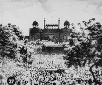 Independence Day Celebrations in India