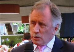 Champions Trophy 2017: India likely to enter the semifinals, says Ian Chappell in New York,NY