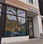 Smokers can switch to smoke-free alternative iQOS for free on World No Tobacco Day in New York,NY