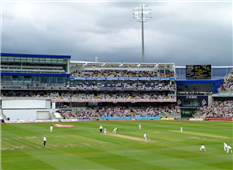 ICC Champions Trophy 2017: Schedule announced for Warm Up Matches in New York,NY