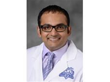 Cops probing Indian Doctor’s mysterious death in the US in New York,NY