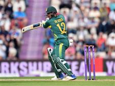 India makes it to the semi-finals of Champions Trophy, defeating South Africa in New York,NY