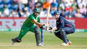 Champions Trophy 2017: Pakistan forces England out with a magnificent win in New York,NY