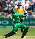 Champions Trophy 2017: Pakistan forces England out with a magnificent