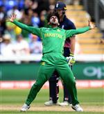 Champions Trophy 2017: Pakistan forces England out with a magnificent