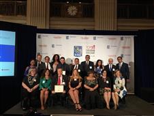 RBC Top 25 Canadian Immigrant Awards: LGBTQ activist, window washer turned cargo airline CEO, ballet dancer and youth philanthropist among this year’s recipients in New York,NY