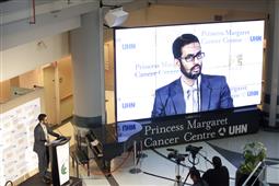 The Princess Margaret hosts 1st Benefit Iftar with Faith of Life Network in New York,NY