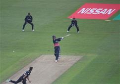 Champions Trophy: England beats New Zealand, makes it to semi-finals in New York,NY