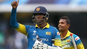 Champions Trophy 2017: Sri Lanka stuns India in New York,NY