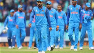 Champions Trophy 2017: Sri Lanka stuns India