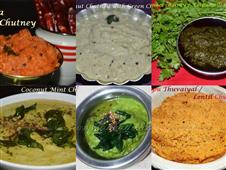 25+ Chutney Recipes in New York,NY
