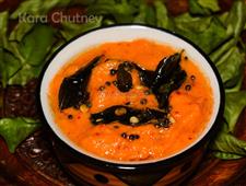 Kara Chutney / spicy Chutney in New York,NY
