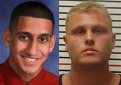 Man charged with murder of Indian-American student Pravin Varughese in New York,NY