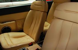 Tips To Keep Your Car Upholstery in Good Condition in New York, NY