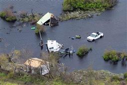 Hurricane Harvey: More than 200 Indian students evacuated, AAPI starts relief fund in New York,NY