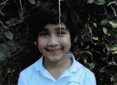 Indian-American transgender girl sues school over gender identity in New York,NY