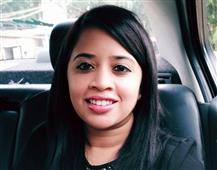 Journalist trolled for commenting about actor Vijay in New York,NY