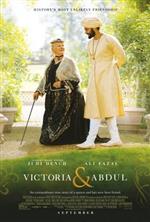 VICTORIA & ABDUL Releases on Sep 22 in New York,NY