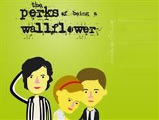 Indian American girl wins National award for letter to author Stephen Chbosky in New York,NY