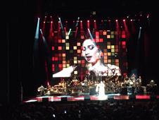 Shreya Ghoshal to perform LIVE in Sugar Land and Oxon Hill in New York,NY