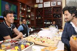 VICTORIA & ABDUL - New Clips From Critically Acclaimed Film in New York,NY