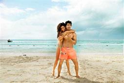 JUDWAA 2 - Varun Dhawan Goes Behind the Scenes