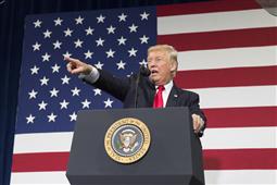 Trump ends DACA, gets slammed by tech company execs in New York,NY