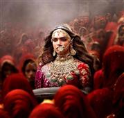 Padmaavat to release worldwide on 25th January 2018 in New York,NY