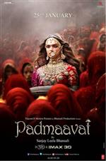 PADMAAVAT Breaks North American Box Office Records in New York,NY